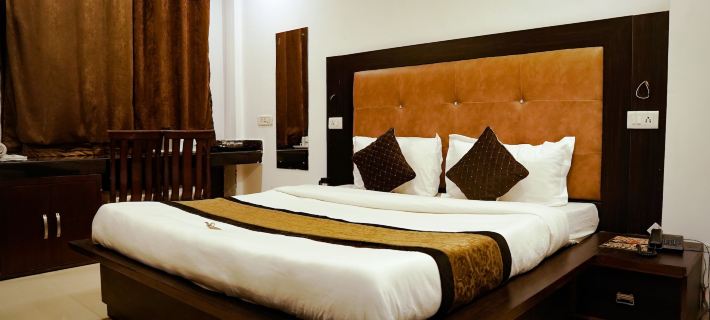 Hotel the Black Gold Hotels in Chandigarh