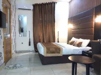Bana Hotel & Suites Hotels in Apapa