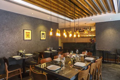 Barbera Hotel Featured Photos