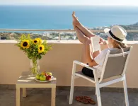 Stella in the Village Suites - Havudsigt