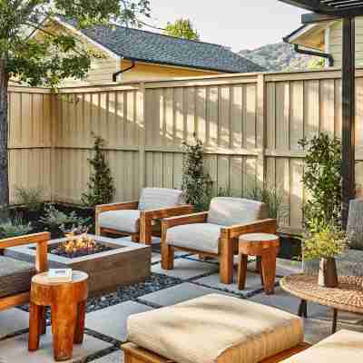 Solage, Auberge Collection Hotel Exterior