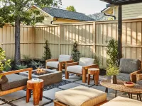 Solage, Auberge Collection - parking