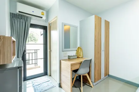 BeWish Residence Bangphlat