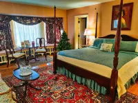 Montague Inn Hotels near Nexteer Automotive Plant 5