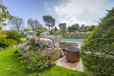Resort Ravenna - the Villa