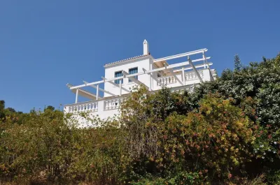 Anamar Villa Kyma Spetses Các khách sạn ở 