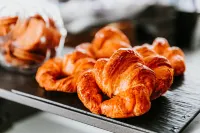 Hotel Málaga Nostrum Airport - 朝食