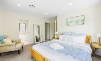 Stunning Taka Retreat nr Beach-Netflix