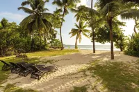 Constance Lemuria Seychelles - Ocean View