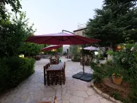 St. George’s Cathedral Pilgrim Guesthouse – Jerusalem Hotels in Jerusalem