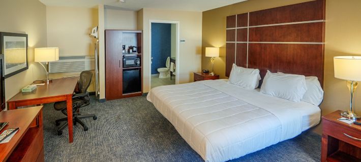 Cherokee Grand Hotel Hotels in Swain County