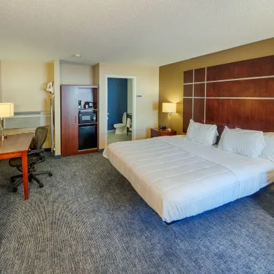 Cherokee Grand Hotel Hotels near Food Lion