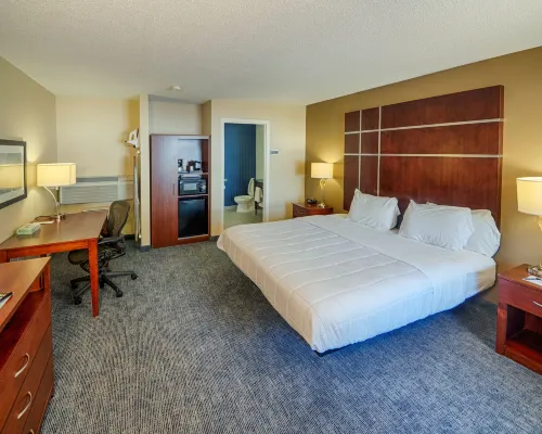 Cherokee Grand Hotel Hotels in Swain County