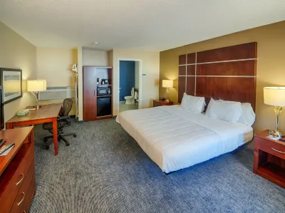 Cherokee Grand Hotel Hotels in Qualla