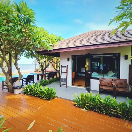 Chidlom Resort