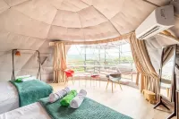 Potrero Glamp Hotels in Potrero