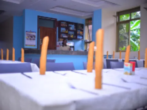 Elgon Palace Hotel Mbale Hotels in Mbale District