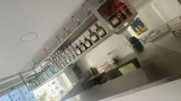 Hotel Hernández Ctg - bar