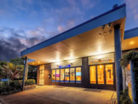 Napier Beach Top 10 Holiday Park & Motels Hotels in Napier