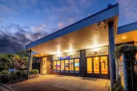 Napier Beach Top 10 Holiday Park & Motels Hôtels à : Napier
