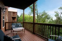 The Lodges of the Great Smoky Mountains - Resorts