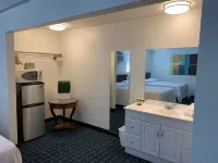 The Sands Motel فنادق في Boulder City
