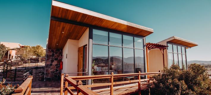 Contemplacion Resort & Spa Hotels in Ensenada