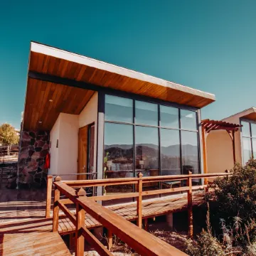 Contemplacion Resort & Spa