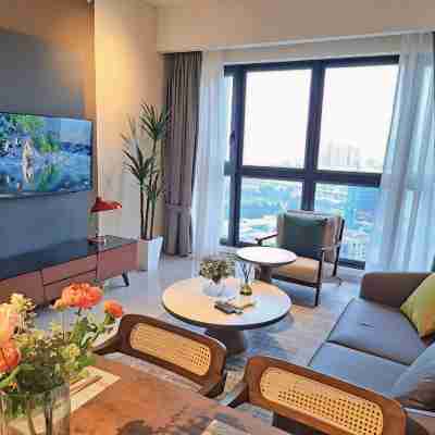 ASTRA @ 8 Kia Peng Suites Rooms