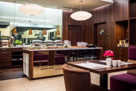 Hotel DeSilva Premium Opole