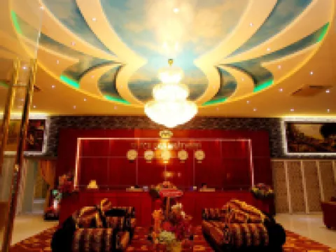 Nhat Minh Hotel Hotels in La Gi