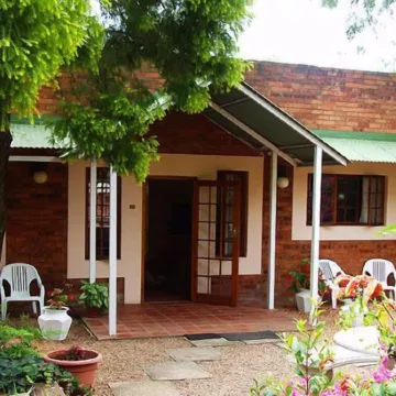 Ascot Inn