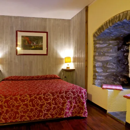 Hotel Dolonne