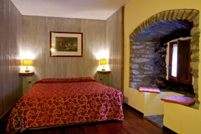 Hotel Dolonne