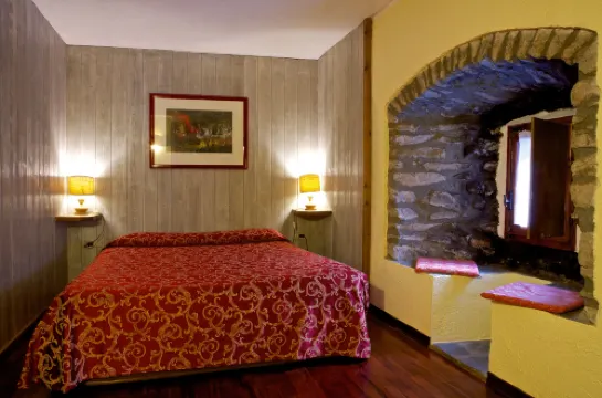 Hotel Dolonne