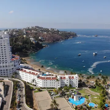 Tesoro Manzanillo All Inclusive