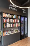 Trip Inn Jet Hotel Zurich Airport - 送迎