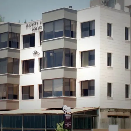 Majesty Villa Dorms