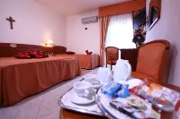 Hotel Za Maria Hotels in Mistretta