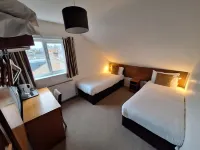 Stockwood Hotel - Luton Airport Hotels in Luton