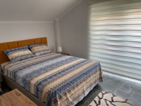 Belka Golf Residence Exclusive Apt Poolside