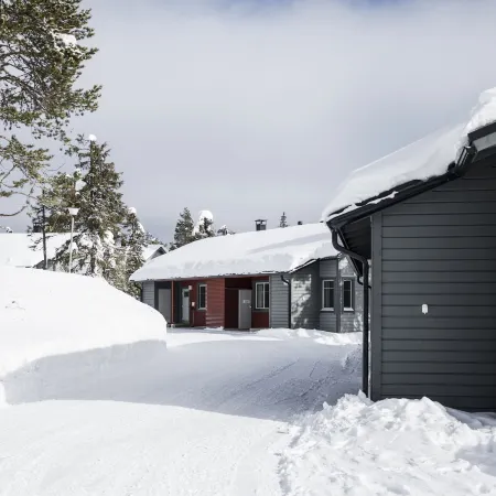 Ski-Inn MastonAitio
