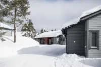 Ski-Inn MastonAitio Hôtels à : Kuusamo