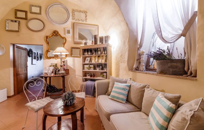 Relais Convento Santa Croce