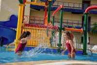 Zuana Beach Resort - Beach