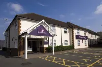 Premier Inn London Twickenham Stadium Hotels in Twickenham