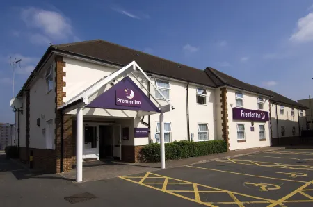 Premier Inn London Twickenham Stadium