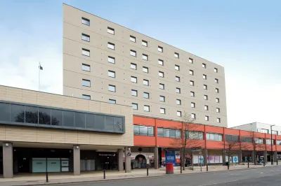 Premier Inn Leeds Headingley Hoteles en Bramhope