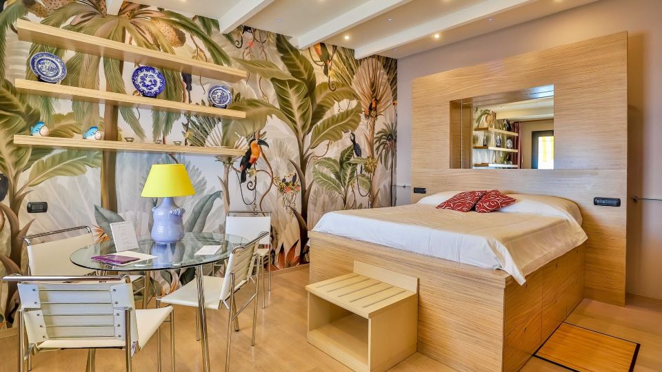 Villa Santa Maria - Luxury Country House Suites