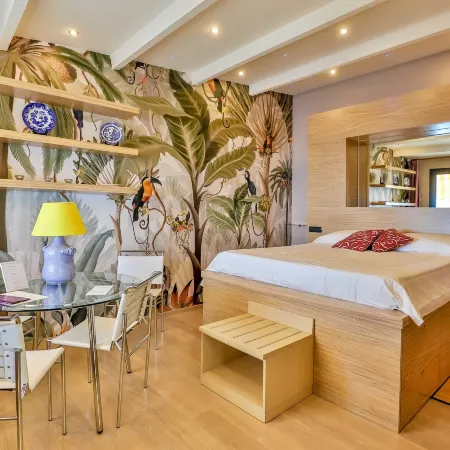 Villa Santa Maria - Luxury Country House Suites